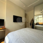 Apartamento à venda com 3 quartos, sendo 1 suíte, em Humaitá, Rio de Janeiro, RJ