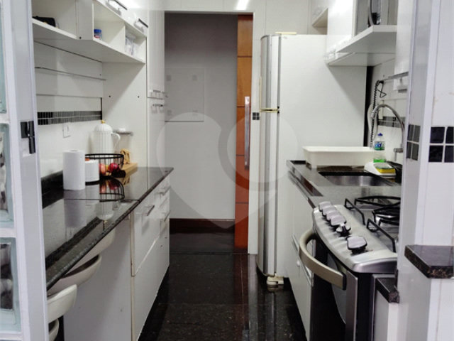 Apartamento à venda com 2 quartos em Jardim Peri, São Paulo, SP