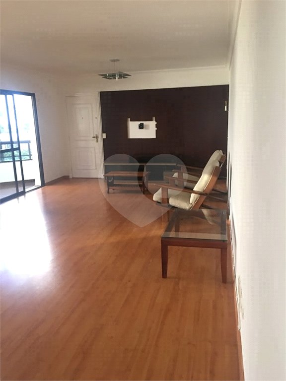 Apartamento à venda com 4 suítes em Vila Suzana, São Paulo, SP
