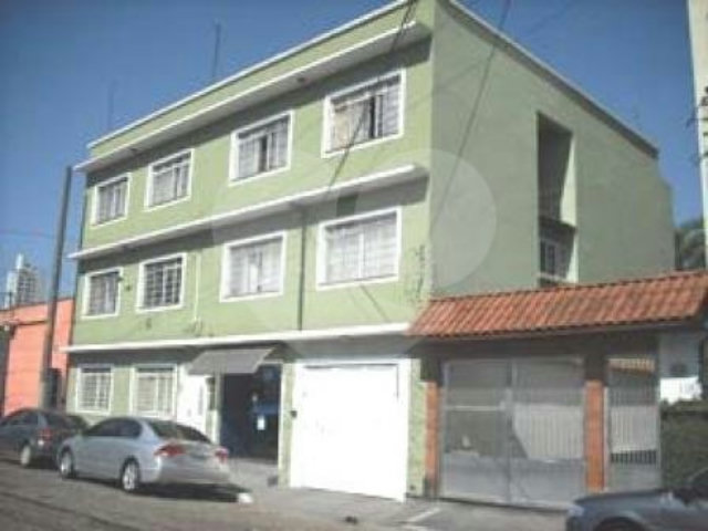 Prédio à venda com 5 quartos em Chácara Santo Antônio (zona Sul), São Paulo, SP