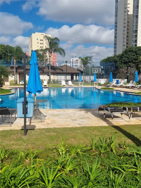 Apartamento à venda com 3 quartos, sendo 1 suíte, em Mandaqui, São Paulo, SP