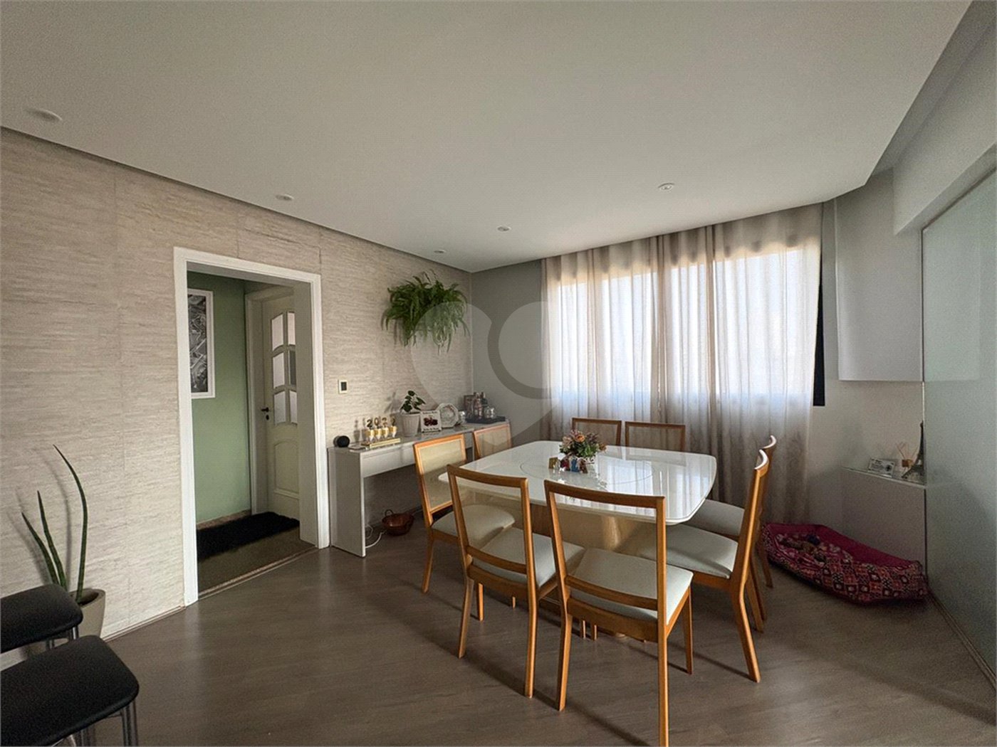 Apartamento à venda com 3 quartos, sendo 1 suíte, em Santa Teresinha, São Paulo, SP
