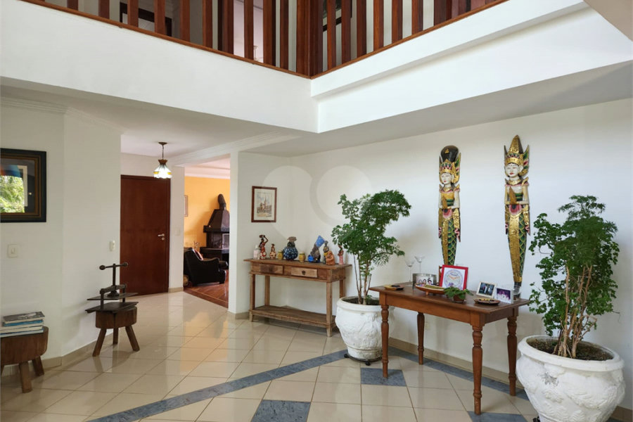 Casa à venda com 5 suítes no condomínio Suíça da Cantareira, Mairiporã - SP