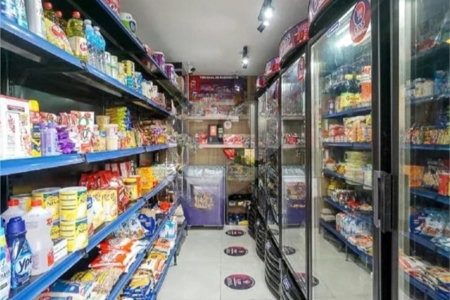 Apartamento à venda com 1 quarto em Tatuapé, São Paulo, SP