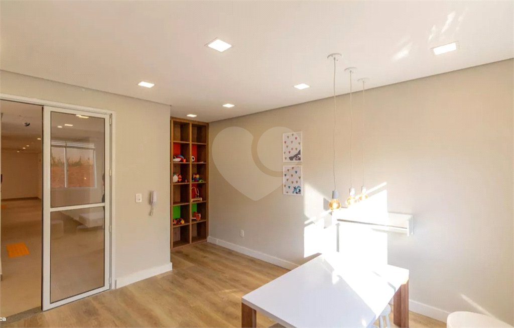 Apartamento à venda com 2 quartos em Vila Progresso (zona Leste), São Paulo, SP
