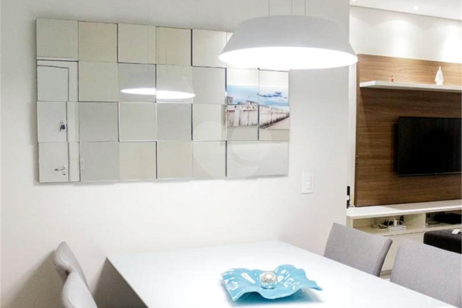 Apartamento à venda com 2 quartos, sendo 1 suíte, em Vila Guilherme, São Paulo, SP