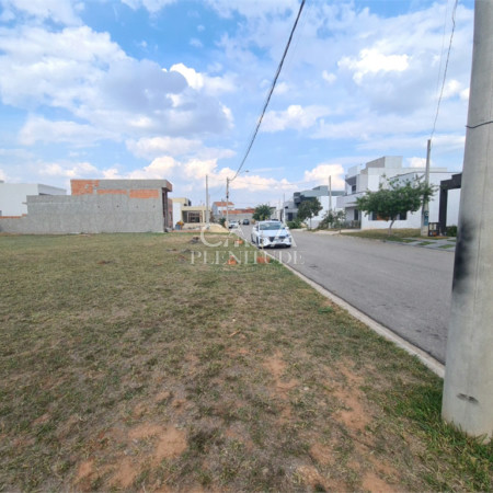 Terreno em condomínio à venda em Horto Florestal, Sorocaba, SP