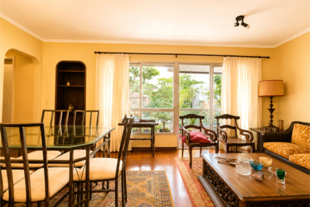 Apartamento à venda com 3 quartos, sendo 1 suíte, em Jardim Marajoara, São Paulo, SP