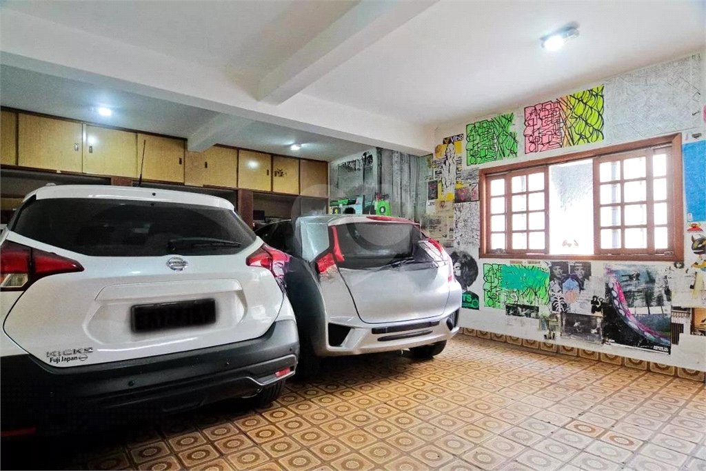 Casa Térrea à venda com 3 quartos, sendo 1 suíte, em Limão, São Paulo, SP