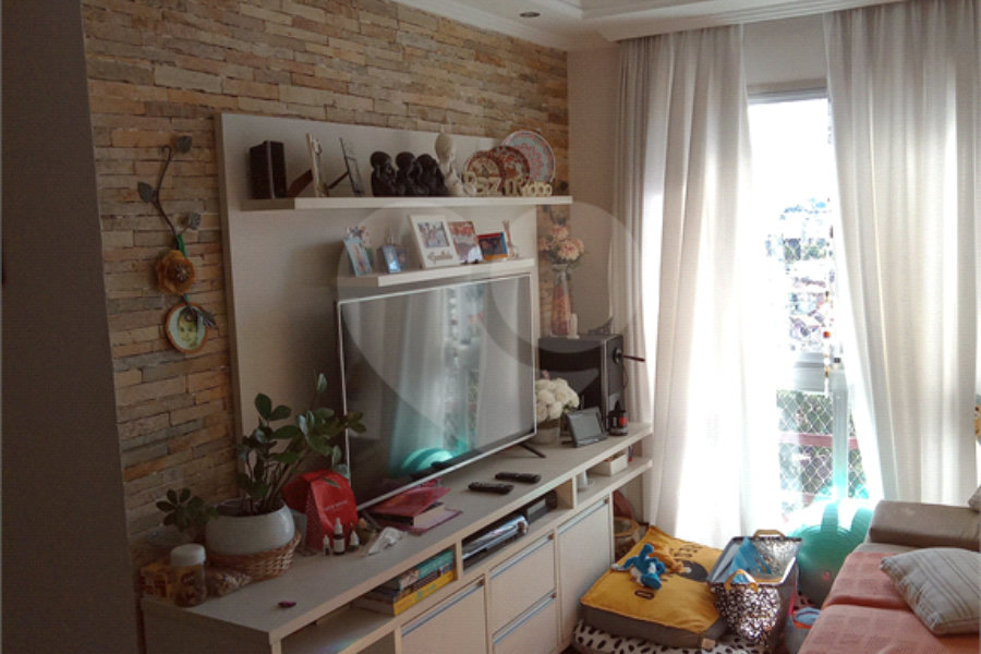 Apartamento à venda com 3 quartos, sendo 1 suíte, em Freguesia do Ó, São Paulo, SP