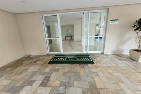Apartamento para alugar com 4 quartos, sendo 3 suítes, em Lapa, São Paulo, SP