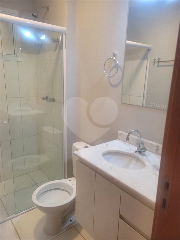 Apartamento à venda ou para alugar com 3 quartos, sendo 1 suíte, em Vila Norma, Salto, SP