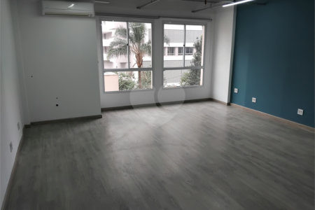 Sala à venda em Pinheiros, São Paulo, SP