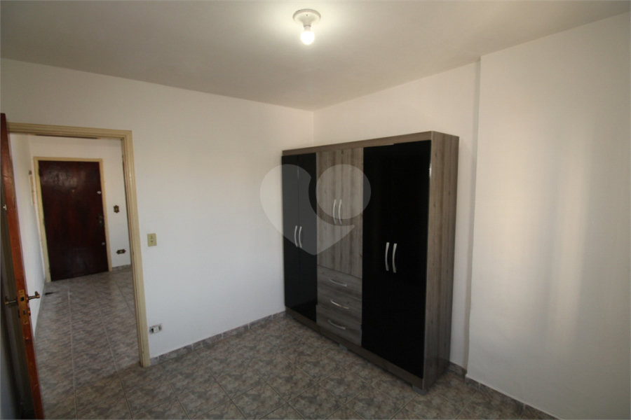Apartamento à venda com 2 quartos em Santana, São Paulo, SP