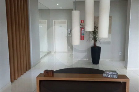 Apartamento à venda com 2 quartos, sendo 1 suíte, em Vila Maria Alta, São Paulo, SP
