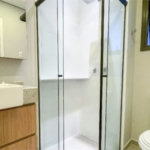 Apartamento à venda ou para alugar com 1 quarto em Pinheiros, São Paulo, SP