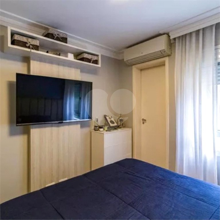 Apartamento à venda com 4 quartos, sendo 3 suítes,  em Paraíso do Morumbi, São Paulo, SP