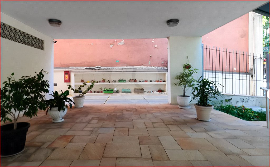 Apartamento à venda com 1 quarto em Pinheiros, São Paulo, SP