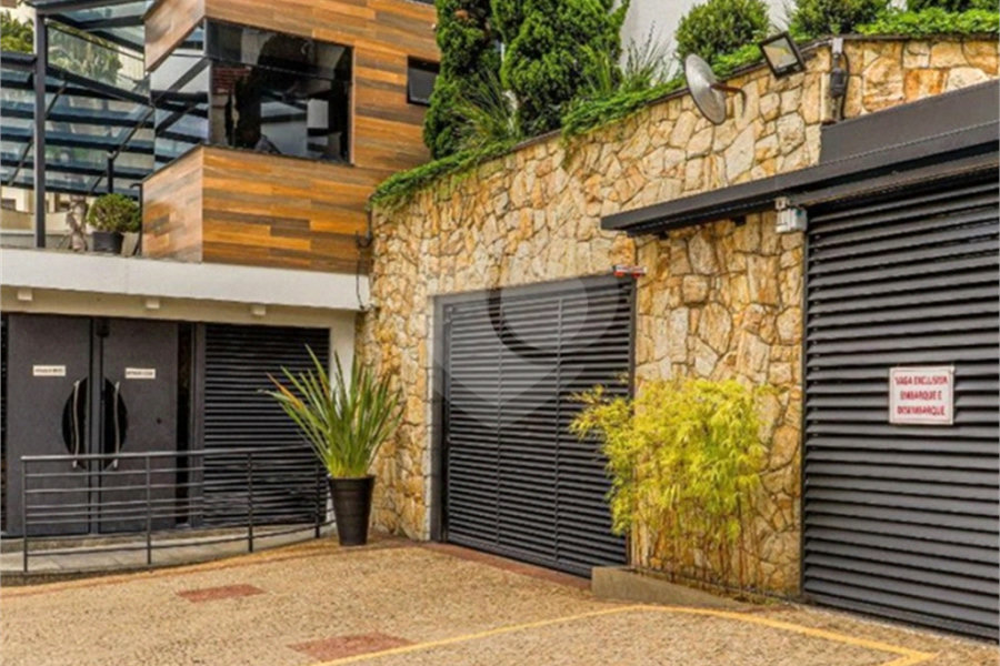 Apartamento à venda com 3 suítes em Tucuruvi, São Paulo, SP