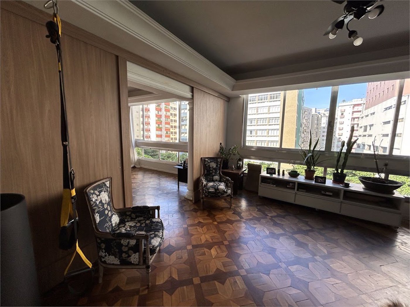 Apartamento com 4 dormitórios à venda, 301 m² por R$ 1.200.000,00 - Gonzaga - Santos/SP