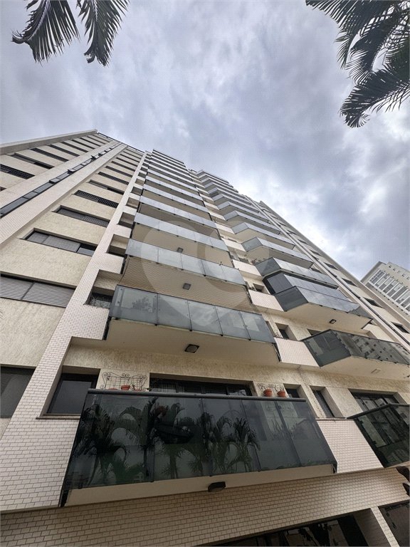 Apartamento à venda com 4 quartos, sendo 2 suítes, em Vila Regente Feijó, São Paulo, SP