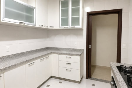 Triplex à venda com 3 suítes em Santa Maria, Santo André, SP