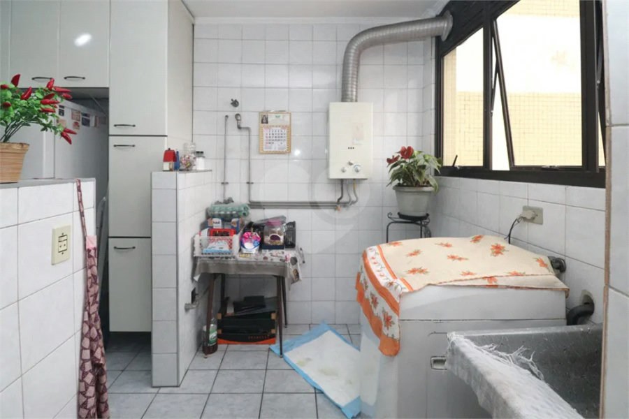 Apartamento à venda com 3 quartos, sendo 1 suíte, em Vila Maria, São Paulo, SP