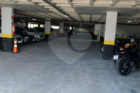 Apartamento à venda com 2 quartos em Recreio dos Bandeirantes, Rio de Janeiro, RJ