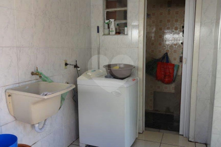 Sobrado à venda com 3 quartos, sendo 1 suíte,  em Limão, São Paulo, SP
