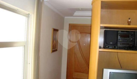 Apartamento à venda com 2 quartos em Pompéia, São Paulo, SP