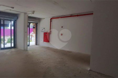 Loja para alugar em Vila Firmiano Pinto, São Paulo, SP