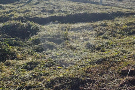 Terreno à venda no condomínio Greenfild, Atibaia - SP