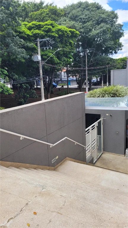 Apartamento à venda com 1 quarto em Brooklin Paulista, São Paulo, SP