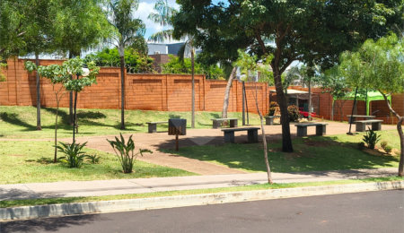 Terreno à venda em Jardim San Marco II, Ribeirão Preto, SP