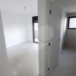 Apartamento à venda com 3 suítes em Perdizes, São Paulo, SP