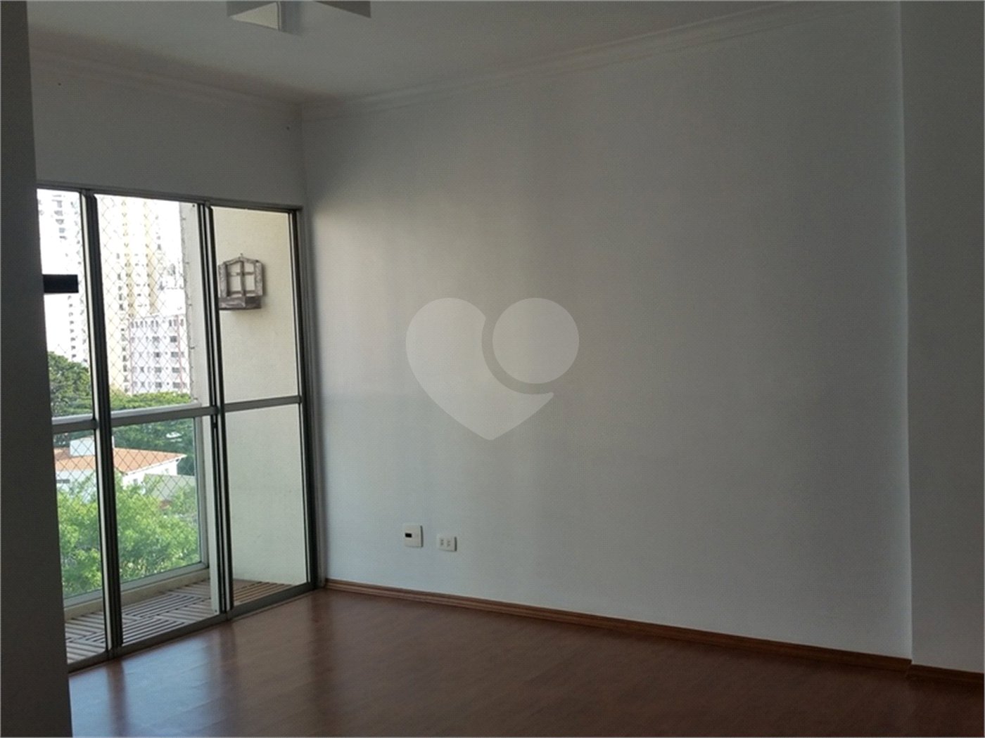 Apartamento à venda com 2 suítes em Santana, São Paulo, SP