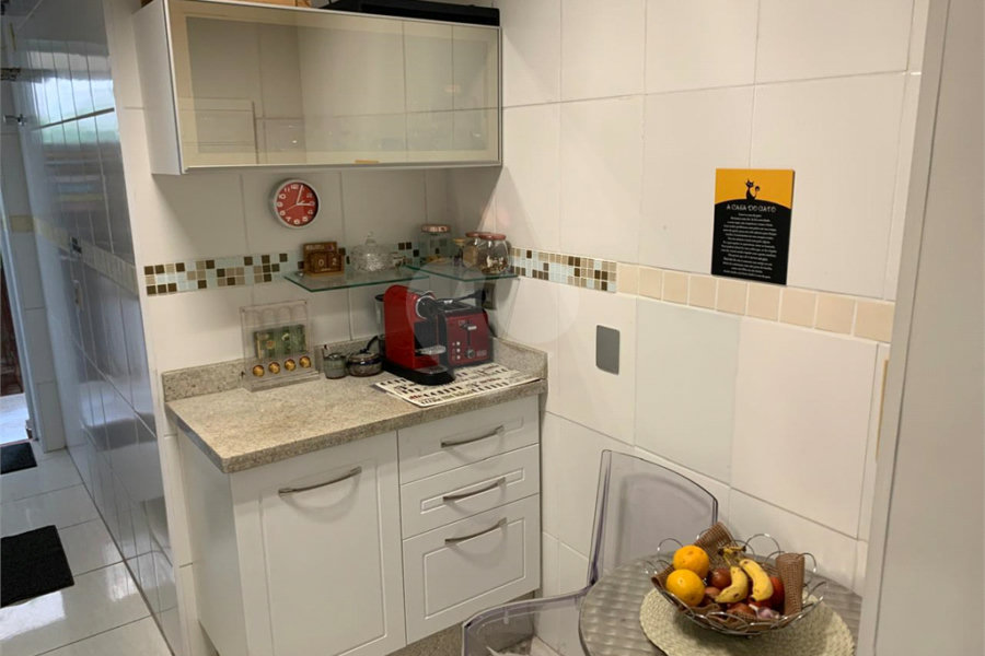 Apartamento à venda com 2 quartos em Freguesia do Ó, São Paulo, SP