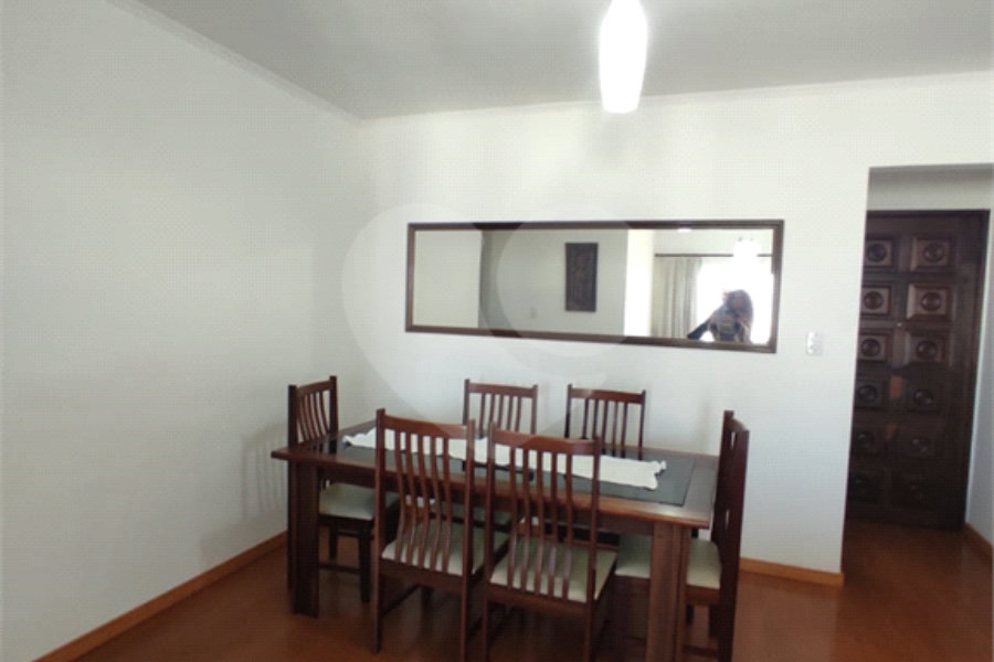 Apartamento à venda com 3 quartos, sendo 1 suíte, em Mandaqui, São Paulo, SP