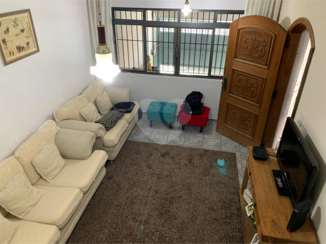 Sobrado à venda com 4 quartos, sendo 1 suíte,  em Jardim São Paulo(zona Norte), São Paulo, SP