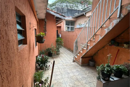 Casa à venda com 3 quartos em Conjunto Residencial Butantã, São Paulo, SP