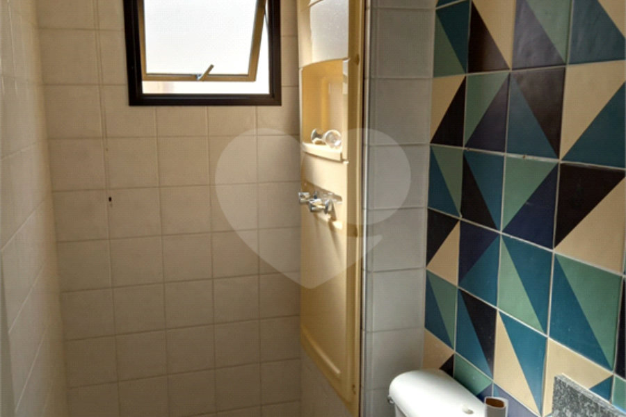 Apartamento à venda com 2 quartos, sendo 1 suíte, em Santana, São Paulo, SP