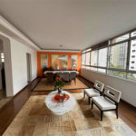 Apartamento à venda com 3 suítes em Higienópolis, São Paulo, SP