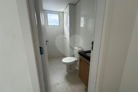 Apartamento para alugar com 1 quarto em Jardim do Triunfo, Guarulhos, SP