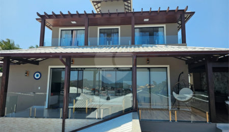 Hotel à venda com 22 quartos, sendo 20 suítes,  em Geribá, Armação dos Búzios, RJ