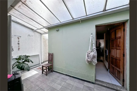 Casa à venda com 3 quartos em Jardim Monte Azul, São Paulo, SP