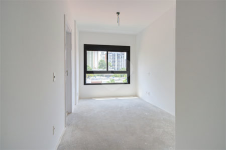 Apartamento à venda com 4 suítes em Brooklin Novo, São Paulo, SP