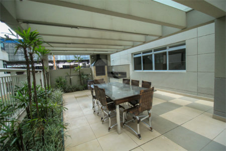 Apartamento à venda com 2 quartos, sendo 1 suíte, em Brás, São Paulo, SP