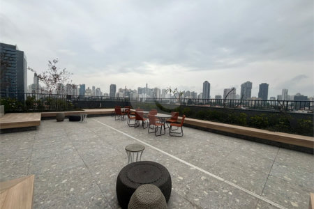 Studio para alugar em Vila Cordeiro, São Paulo, SP