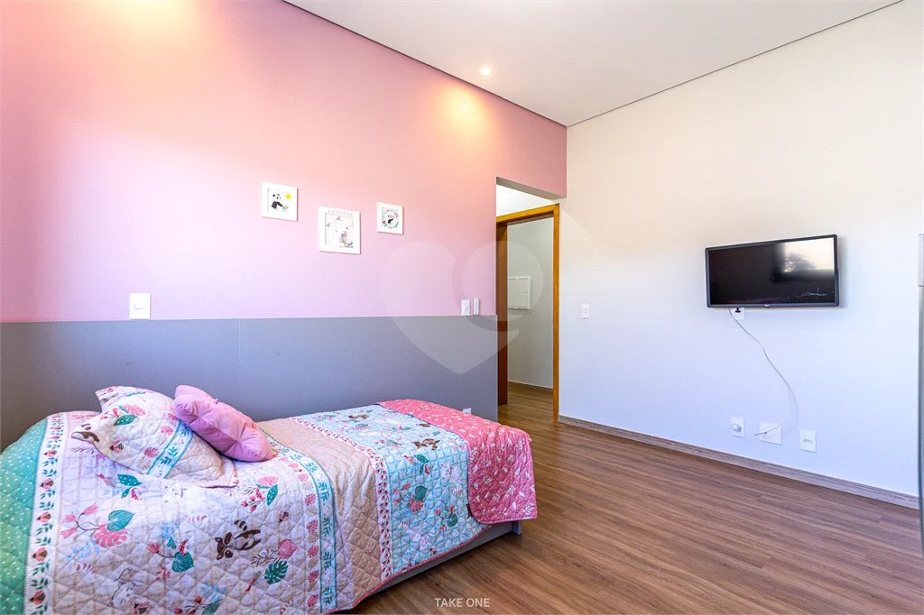 Casa à venda com 4 suítes no condomínio Residencial dos Lagos, Itupeva - SP
