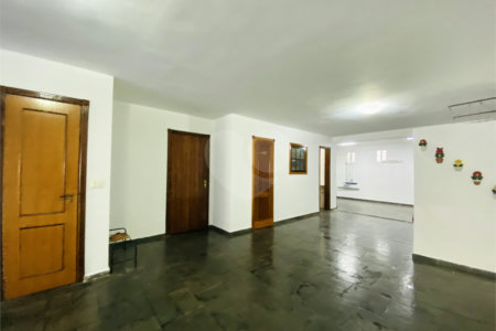 Casa à venda ou para alugar com 3 suítes em Jardim do Mar, São Bernardo do Campo, SP